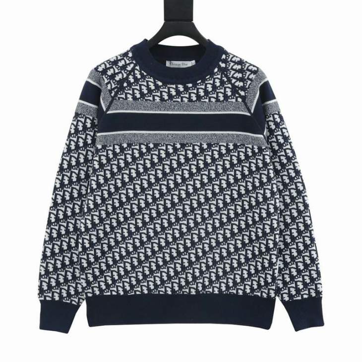 Picture of Dior Sweaters _SKUDiorS-Lxetr29744779